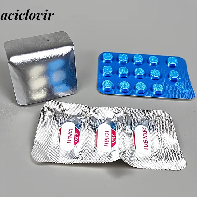 Precio del aciclovir 800